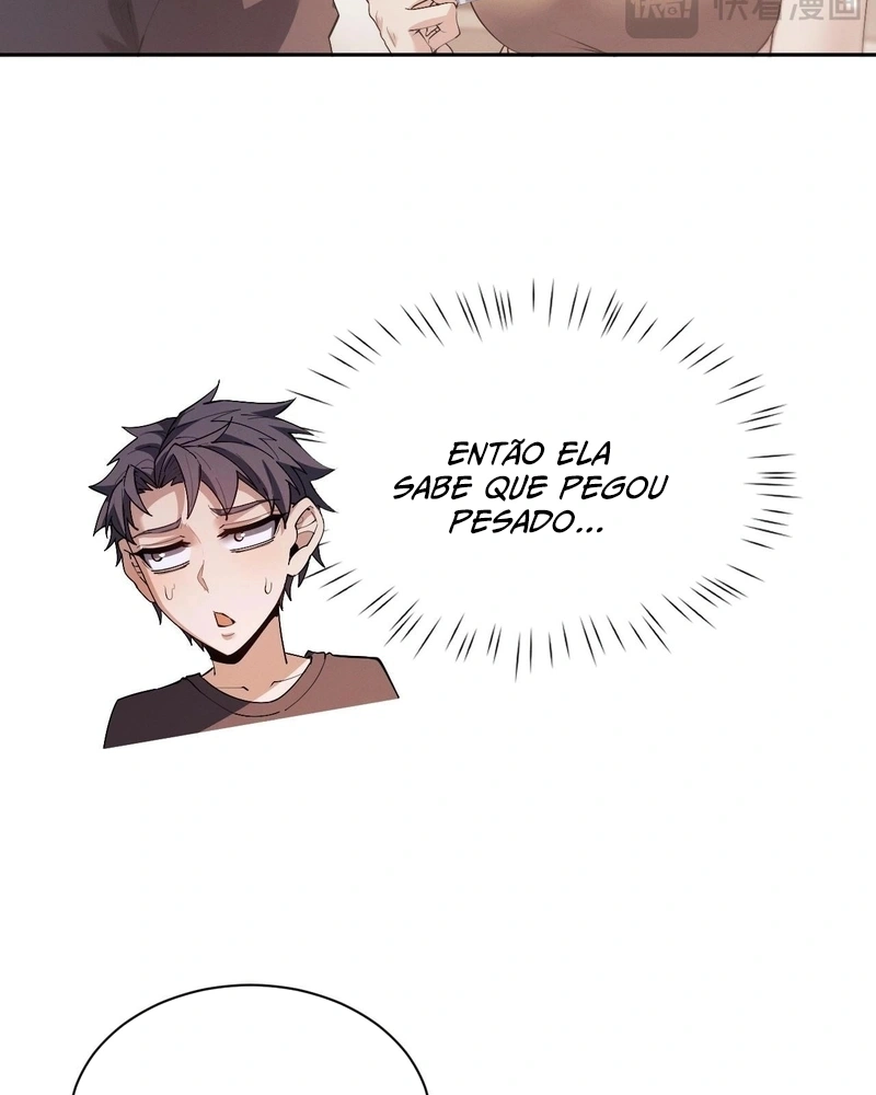 Full-Time swordsman Capítulo 64 Página 30