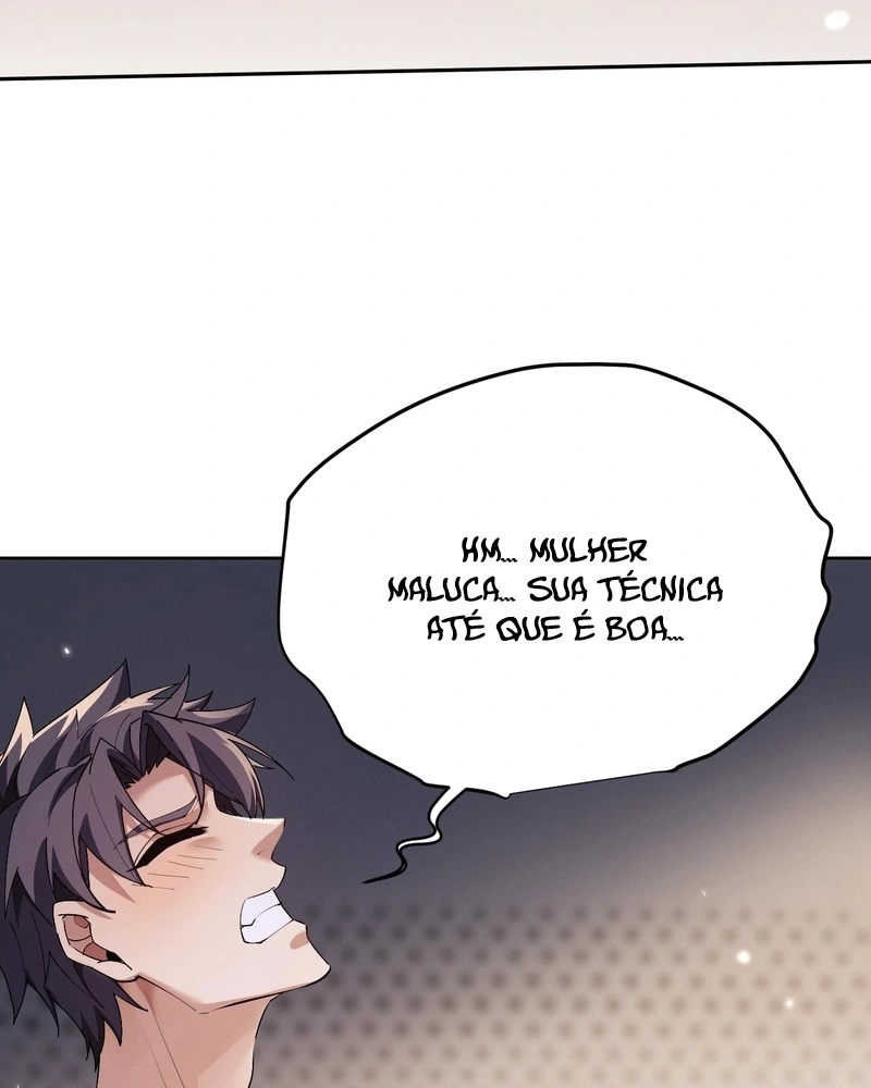 Full-Time swordsman Capítulo 64 Página 32