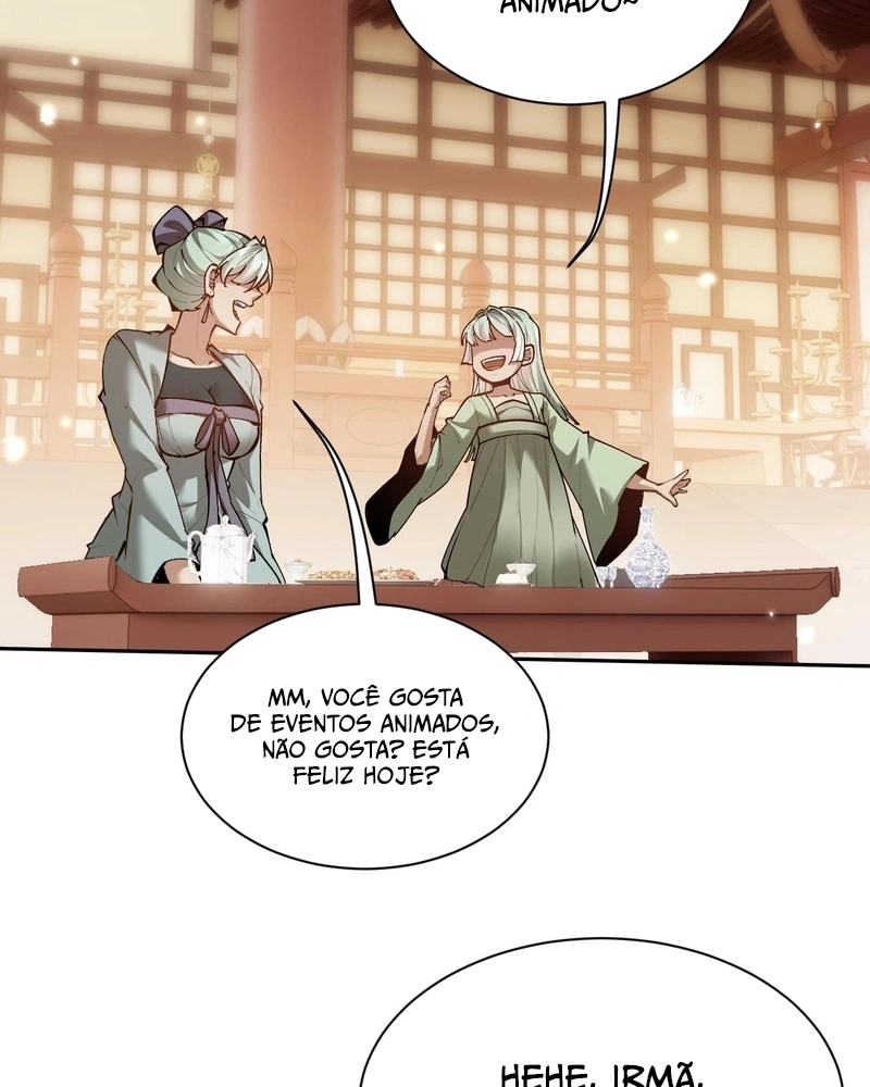 Full-Time swordsman Capítulo 64 Página 56