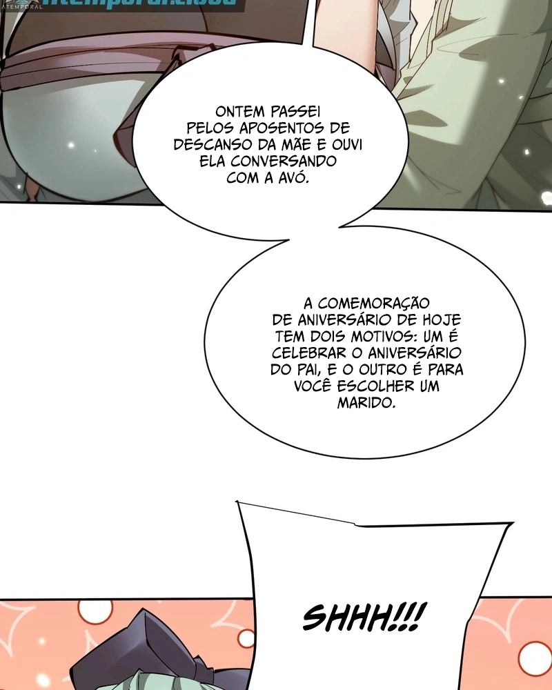 Full-Time swordsman Capítulo 64 Página 58