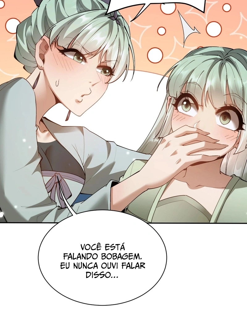 Full-Time swordsman Capítulo 64 Página 59