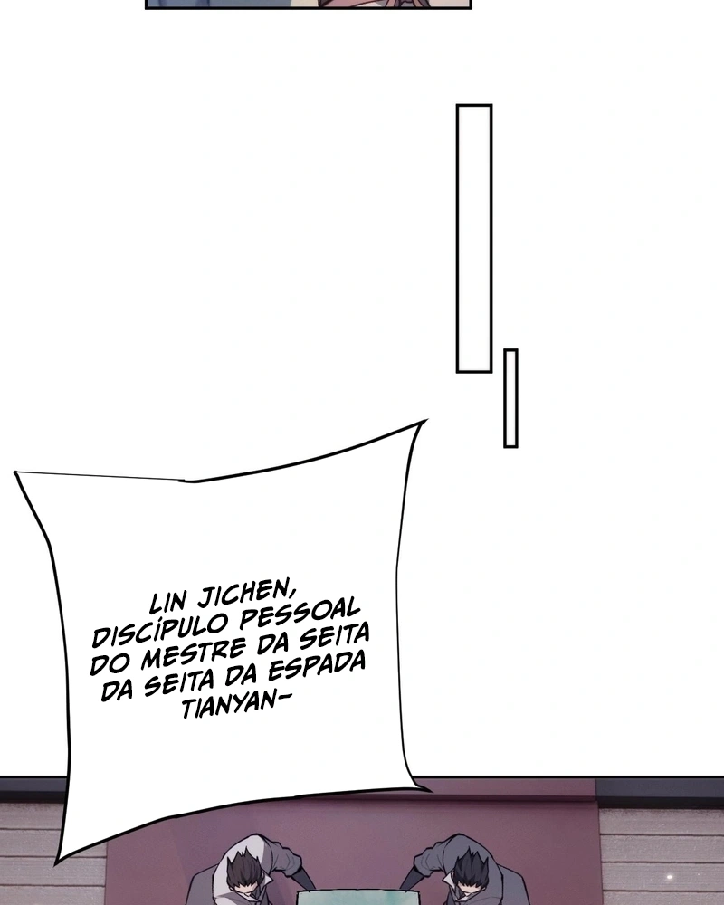 Full-Time swordsman Capítulo 64 Página 61