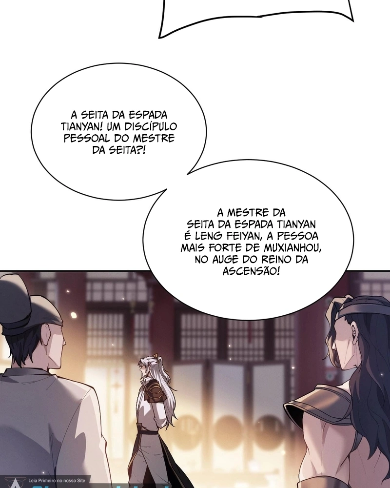 Full-Time swordsman Capítulo 64 Página 63