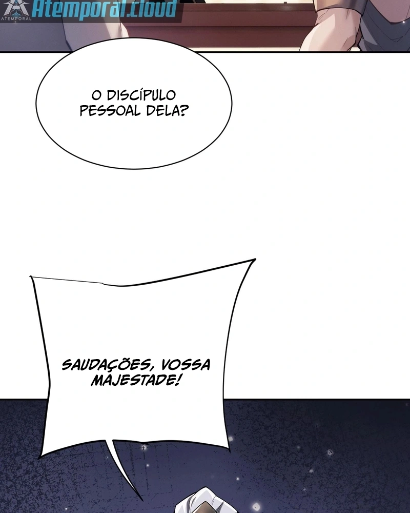Full-Time swordsman Capítulo 64 Página 64