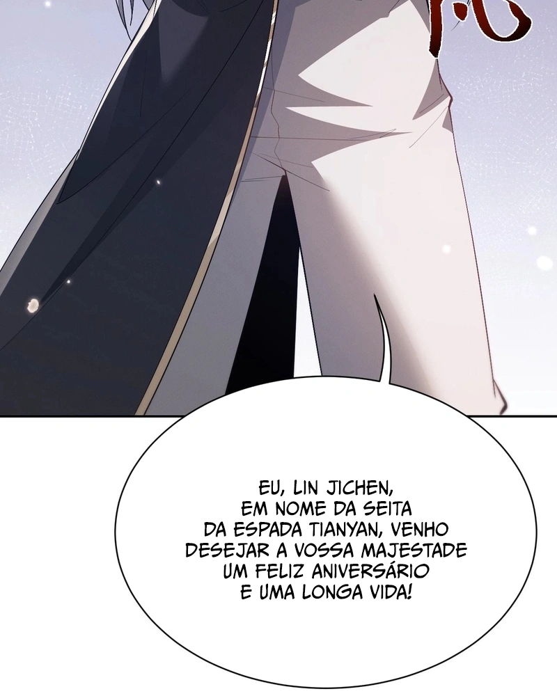 Full-Time swordsman Capítulo 64 Página 66