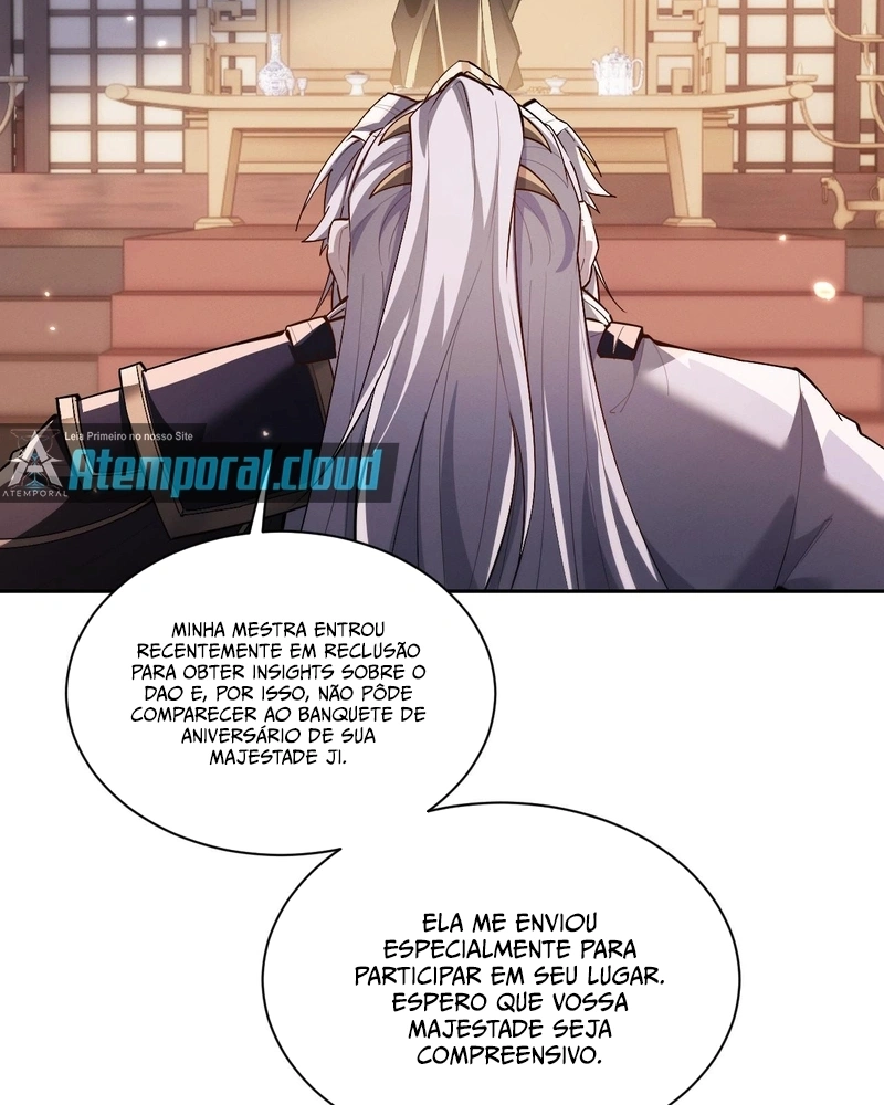 Full-Time swordsman Capítulo 64 Página 69