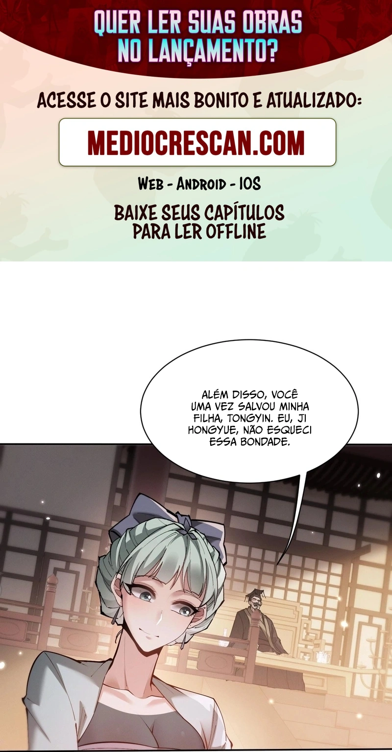 Full-Time swordsman Capítulo 65 Página 1