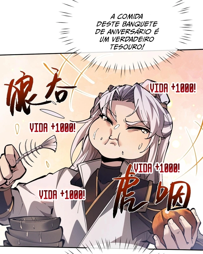 Full-Time swordsman Capítulo 65 Página 13