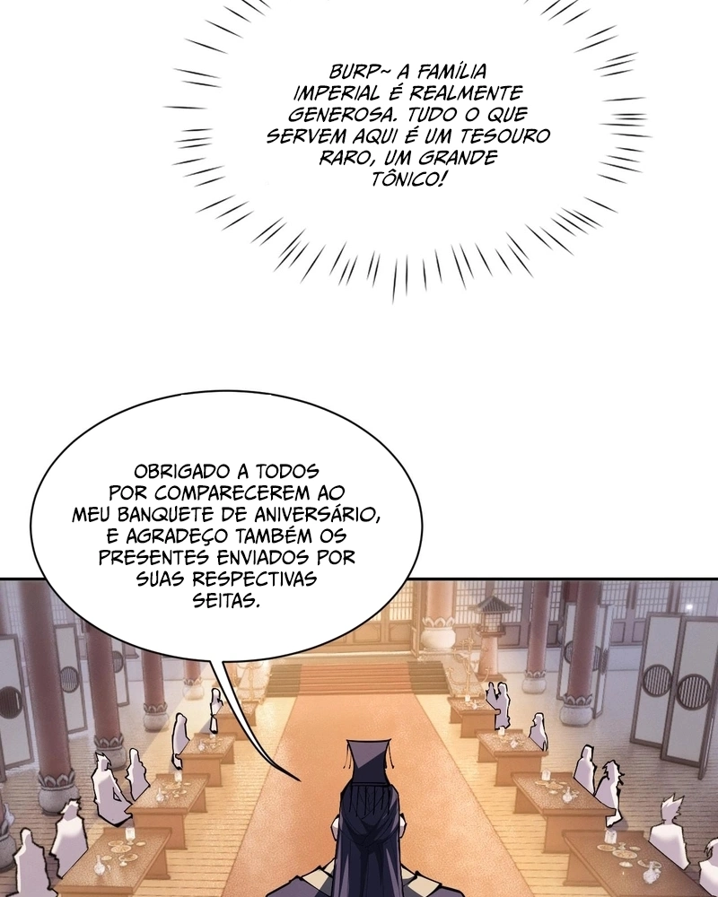 Full-Time swordsman Capítulo 65 Página 14