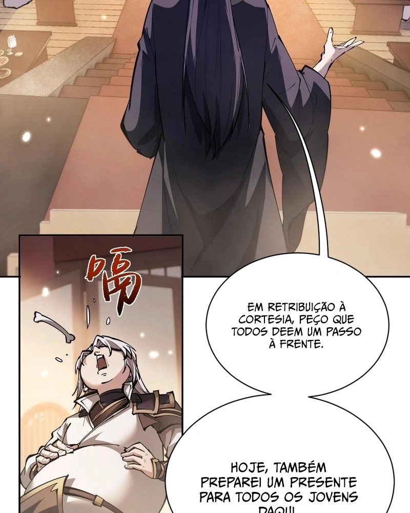 Full-Time swordsman Capítulo 65 Página 15
