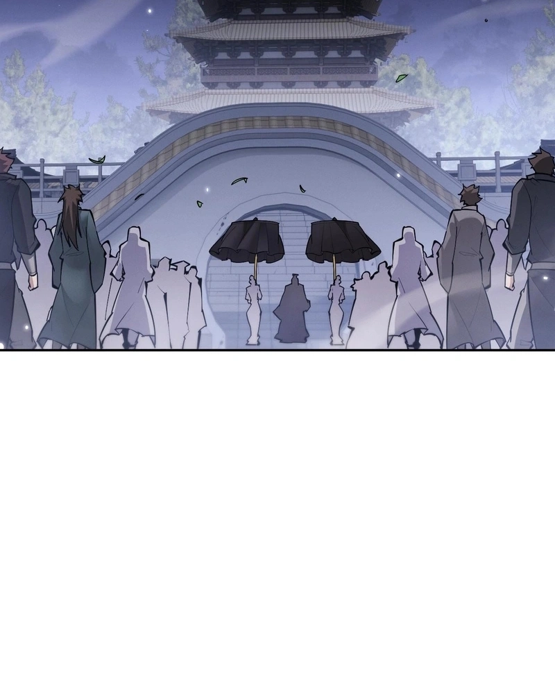 Full-Time swordsman Capítulo 65 Página 17