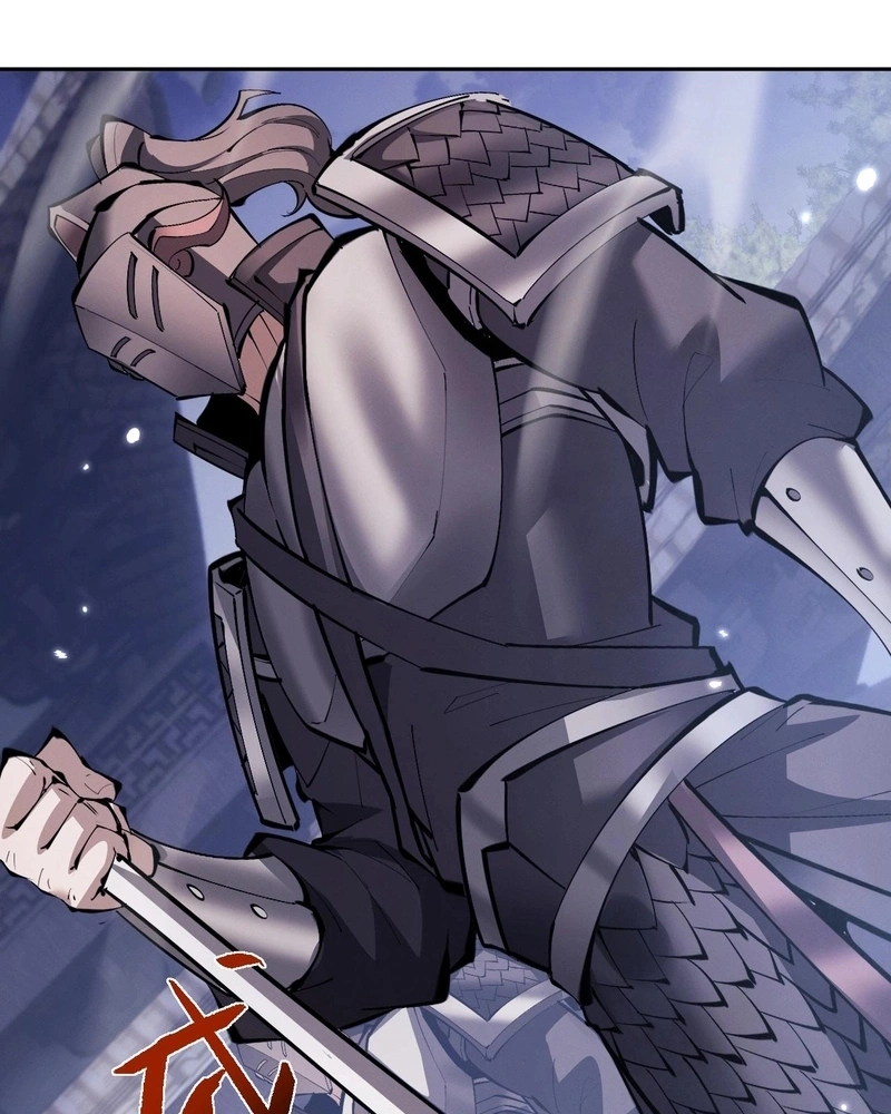 Full-Time swordsman Capítulo 65 Página 18