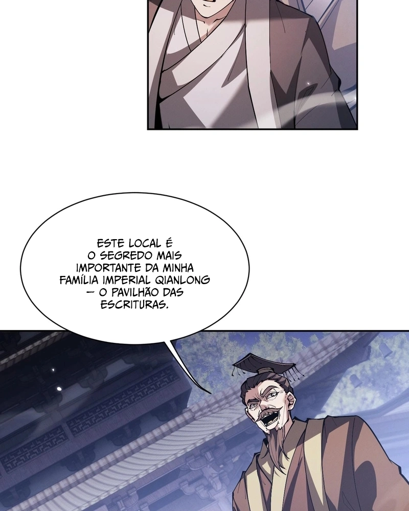 Full-Time swordsman Capítulo 65 Página 21