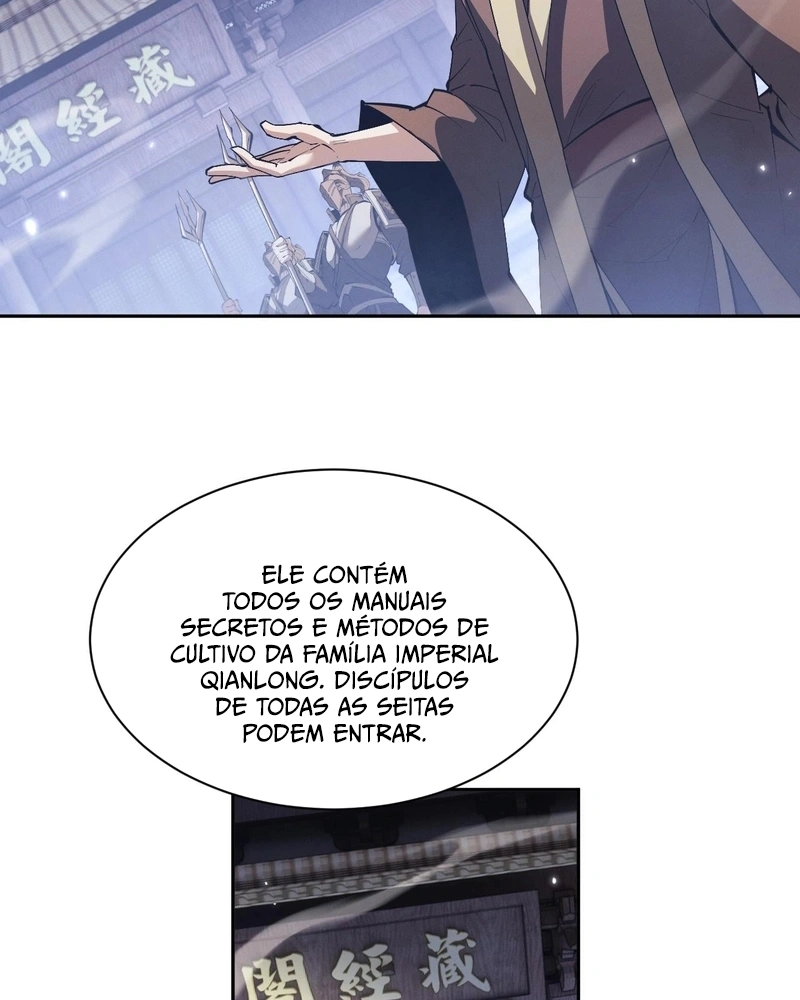 Full-Time swordsman Capítulo 65 Página 22