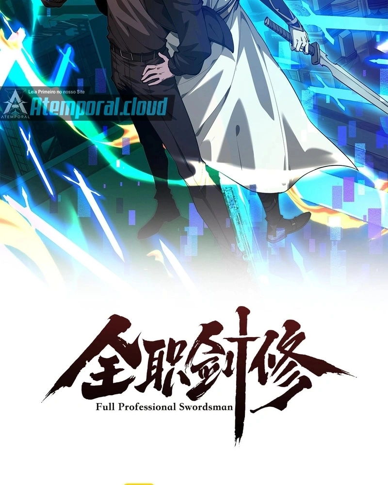 Full-Time swordsman Capítulo 65 Página 26