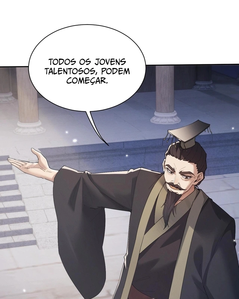 Full-Time swordsman Capítulo 65 Página 28
