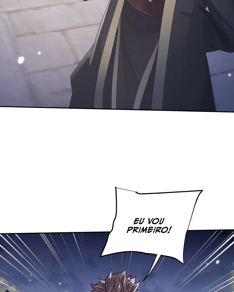 Full-Time swordsman Capítulo 65 Página 29