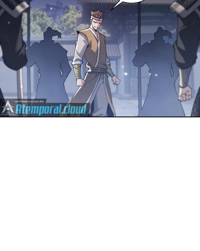 Full-Time swordsman Capítulo 65 Página 31