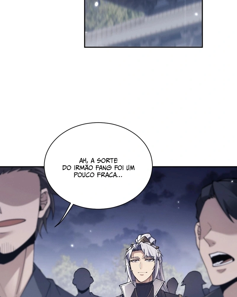 Full-Time swordsman Capítulo 65 Página 33