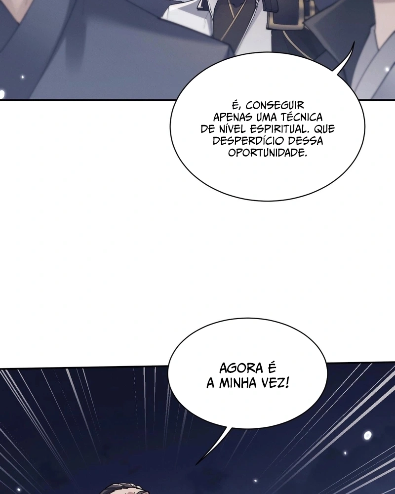 Full-Time swordsman Capítulo 65 Página 34