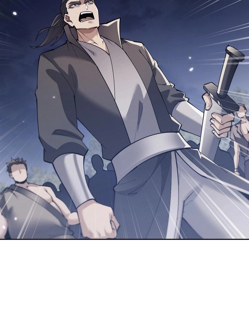 Full-Time swordsman Capítulo 65 Página 35