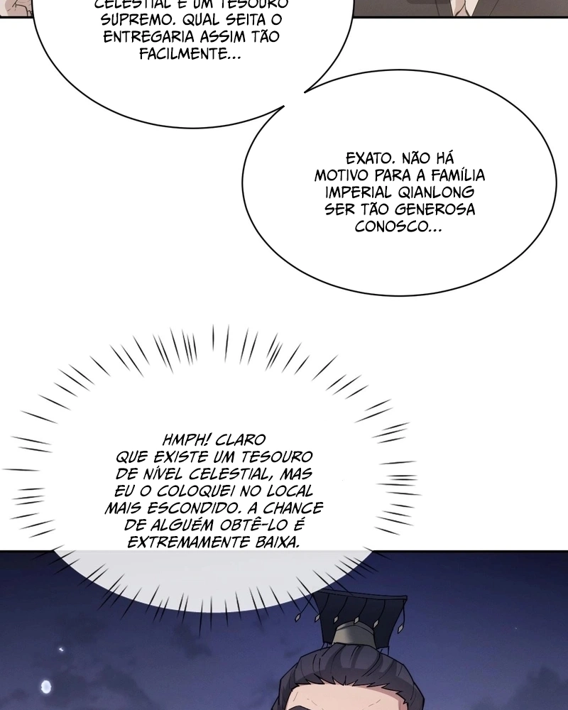 Full-Time swordsman Capítulo 65 Página 41
