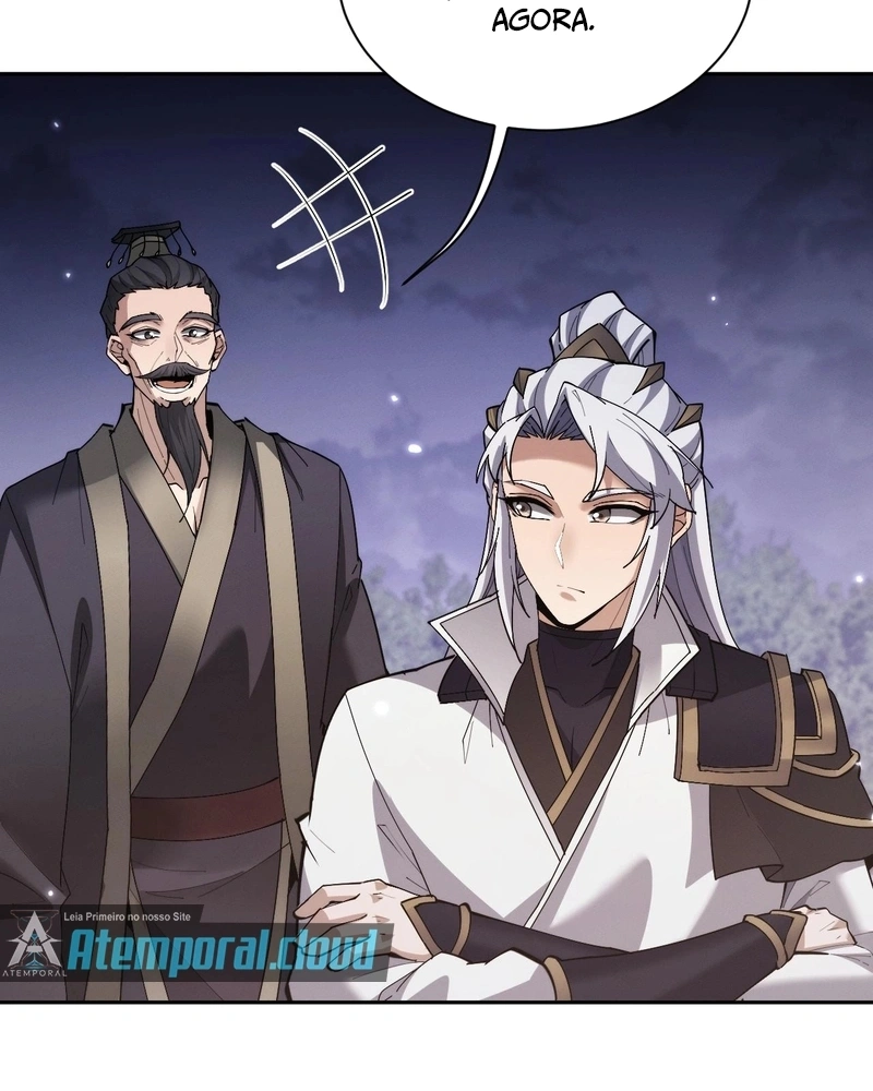 Full-Time swordsman Capítulo 65 Página 47