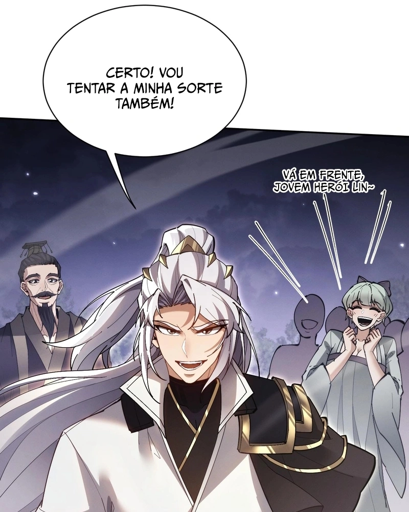 Full-Time swordsman Capítulo 65 Página 48