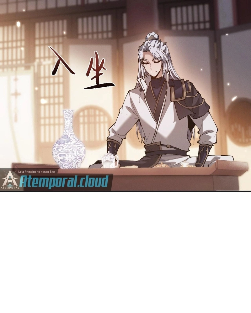 Full-Time swordsman Capítulo 65 Página 5