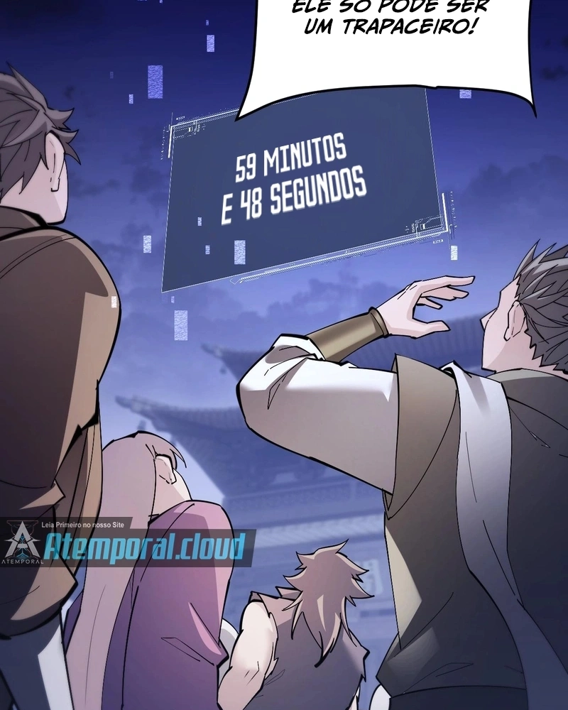 Full-Time swordsman Capítulo 65 Página 53