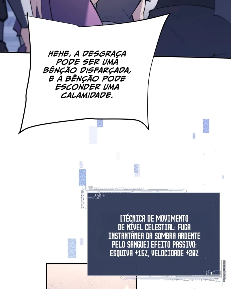 Full-Time swordsman Capítulo 65 Página 54