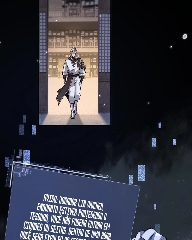 Full-Time swordsman Capítulo 65 Página 58