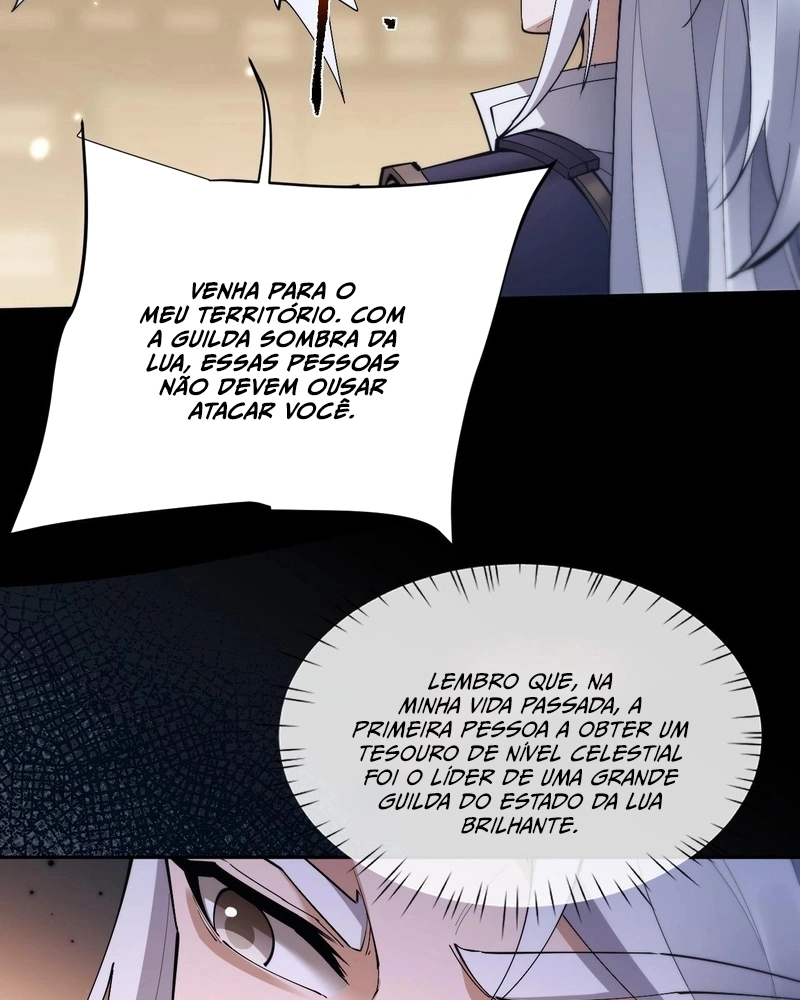 Full-Time swordsman Capítulo 65 Página 61