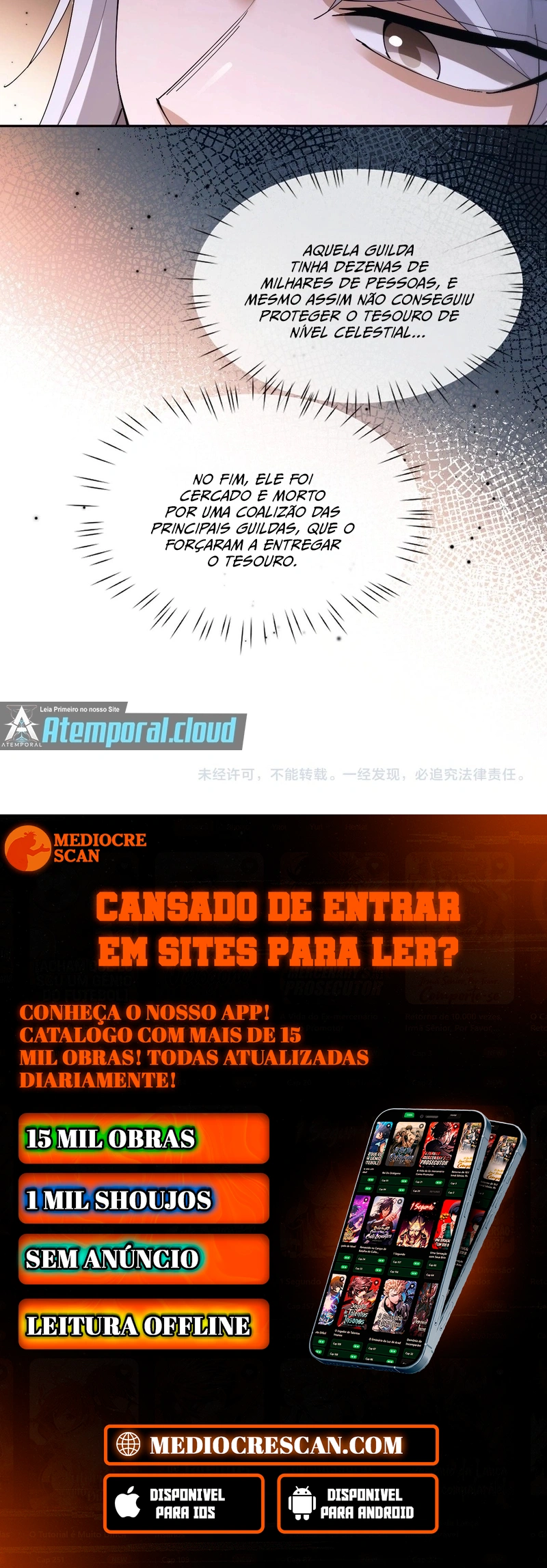 Full-Time swordsman Capítulo 65 Página 62