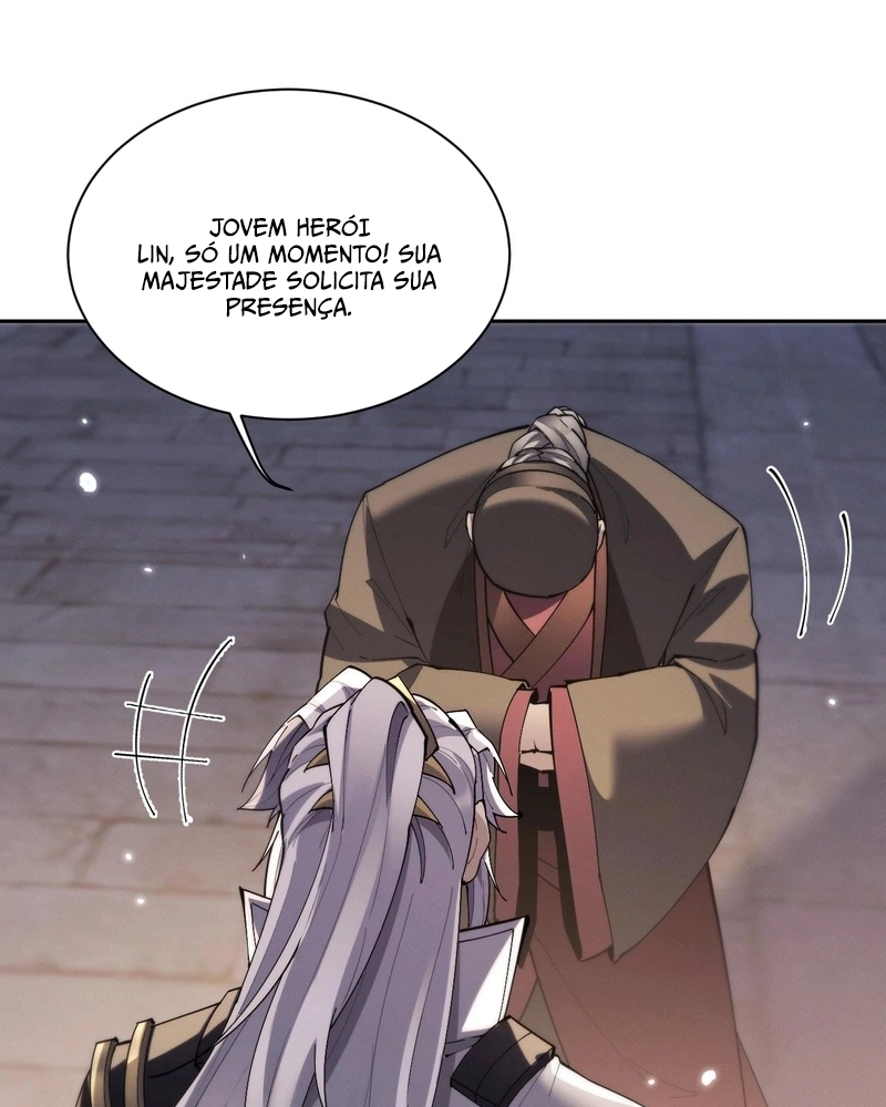 Full-Time swordsman Capítulo 66 Página 11