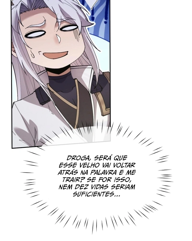 Full-Time swordsman Capítulo 66 Página 17