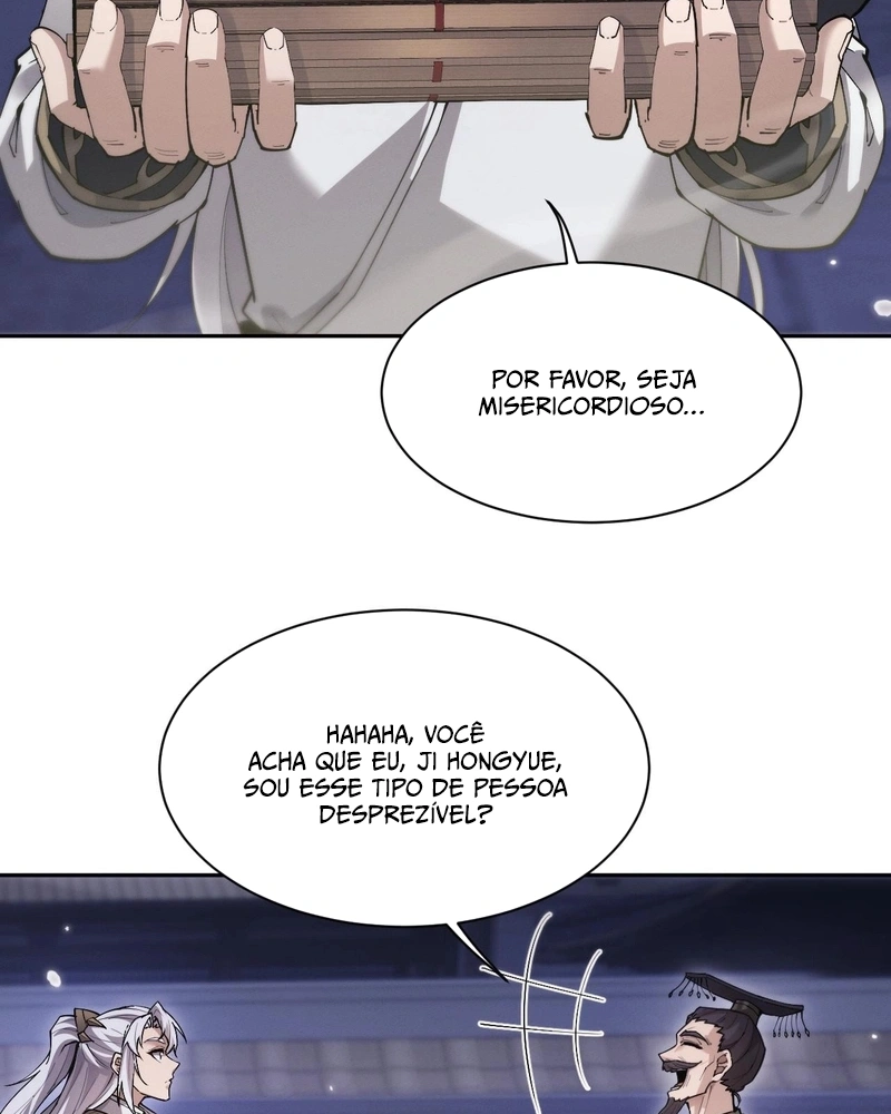 Full-Time swordsman Capítulo 66 Página 19