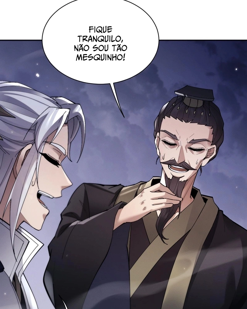 Full-Time swordsman Capítulo 66 Página 21