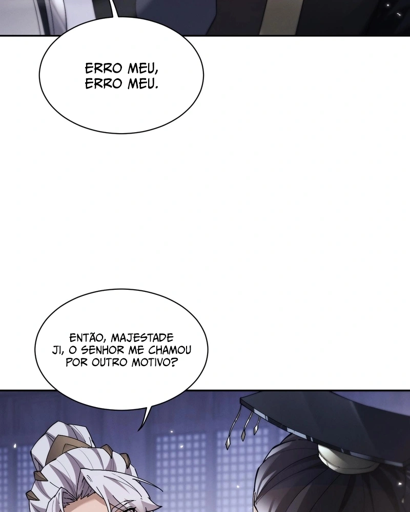 Full-Time swordsman Capítulo 66 Página 22