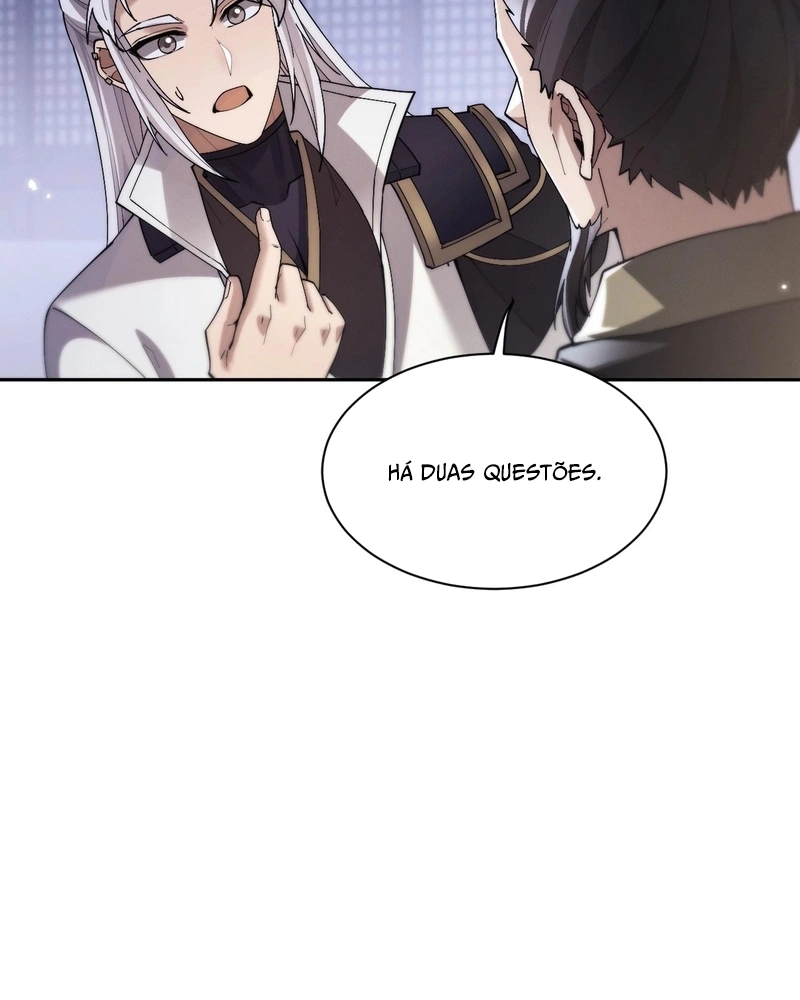 Full-Time swordsman Capítulo 66 Página 23