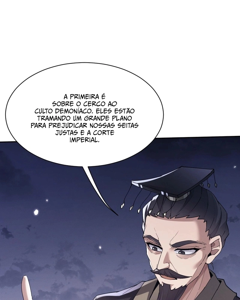 Full-Time swordsman Capítulo 66 Página 24