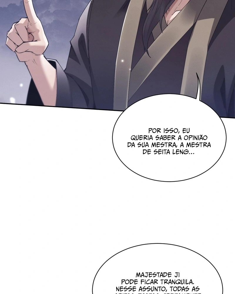 Full-Time swordsman Capítulo 66 Página 25