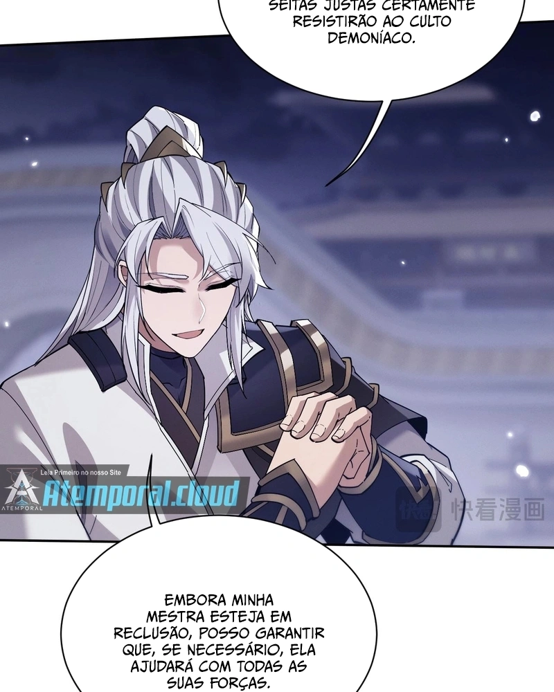 Full-Time swordsman Capítulo 66 Página 26
