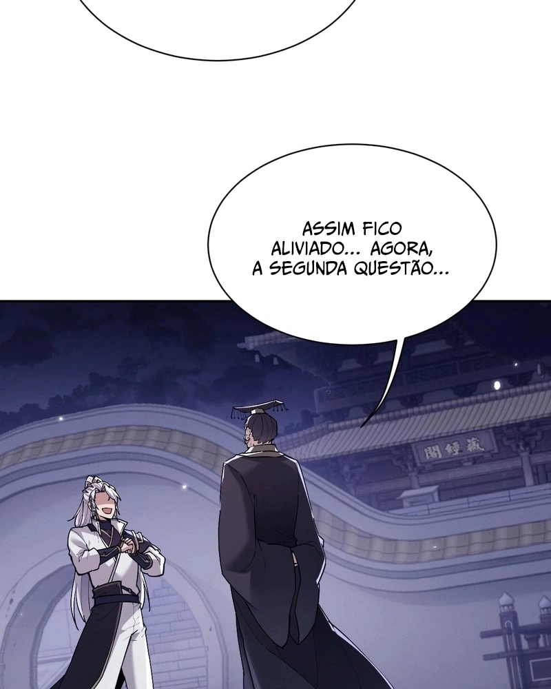 Full-Time swordsman Capítulo 66 Página 27
