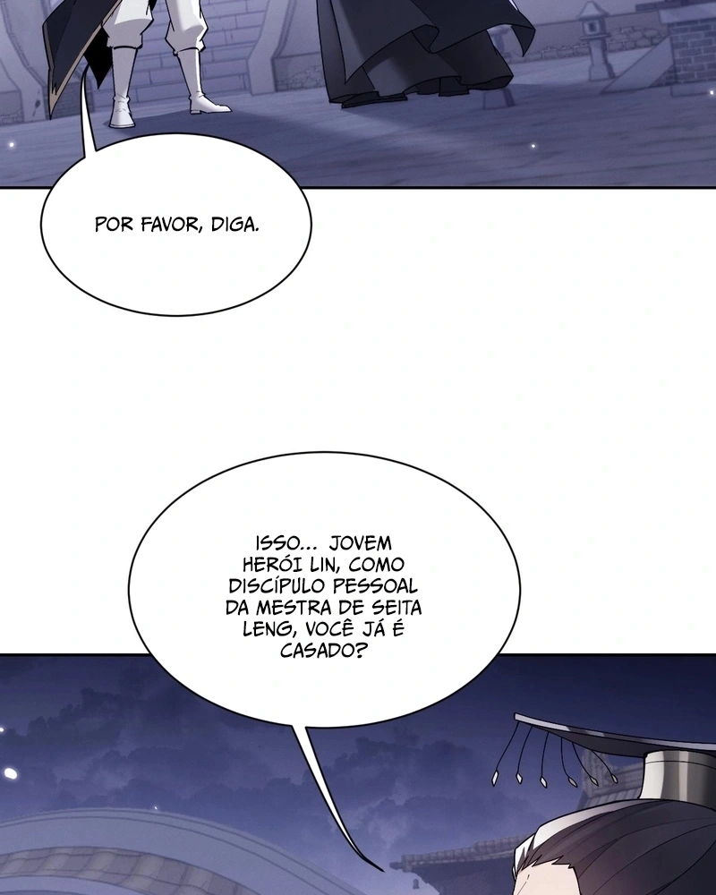 Full-Time swordsman Capítulo 66 Página 28