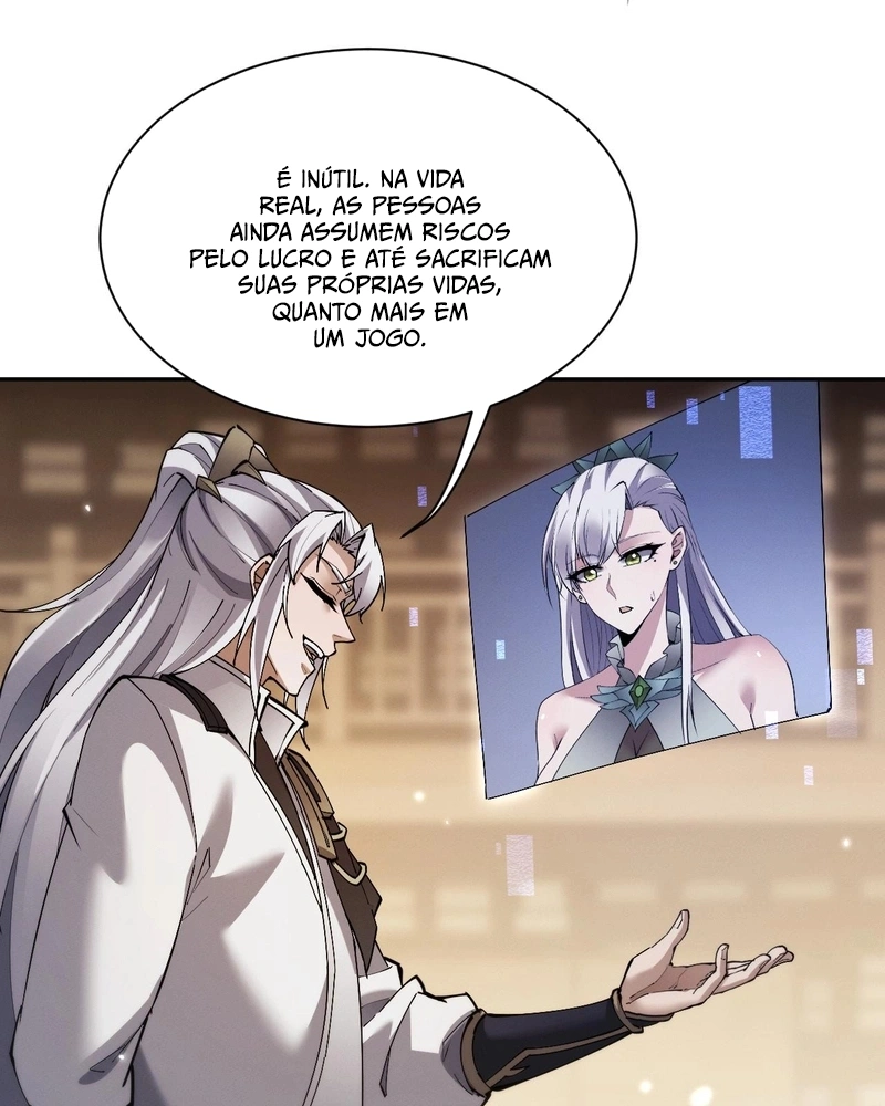 Full-Time swordsman Capítulo 66 Página 3