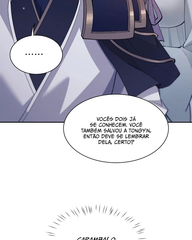 Full-Time swordsman Capítulo 66 Página 31
