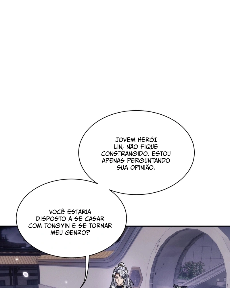 Full-Time swordsman Capítulo 66 Página 36
