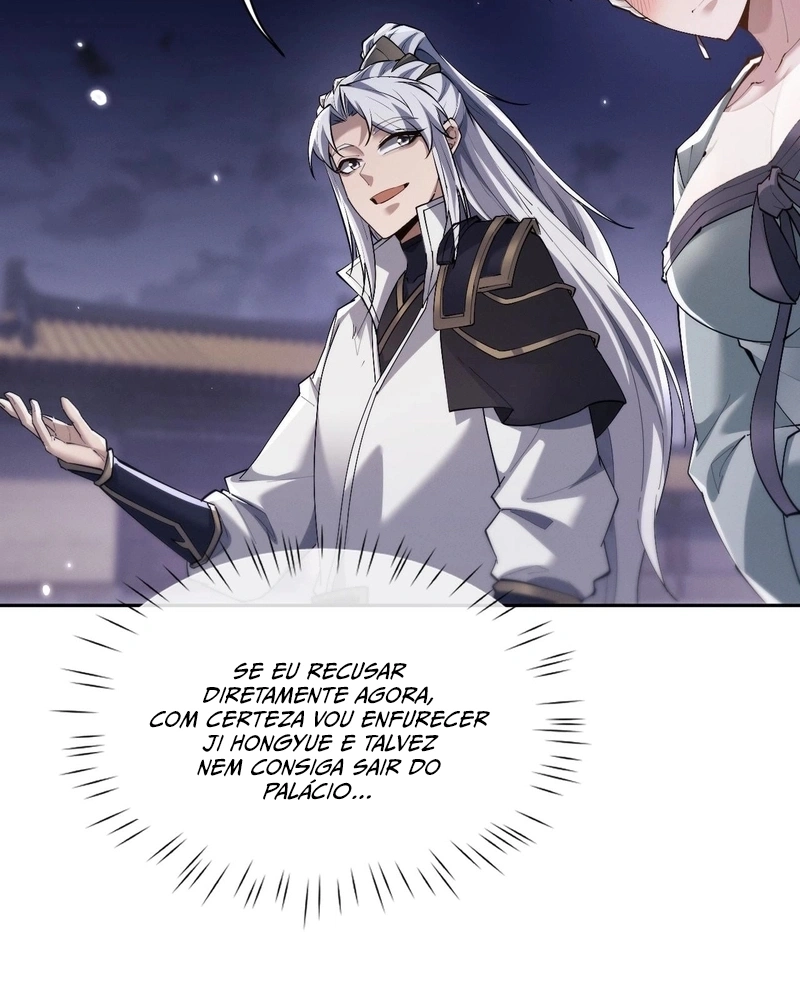 Full-Time swordsman Capítulo 66 Página 38