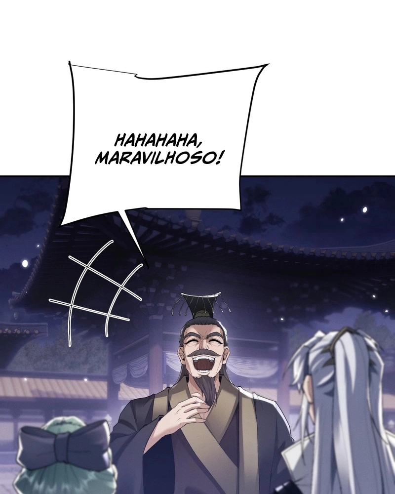 Full-Time swordsman Capítulo 66 Página 39